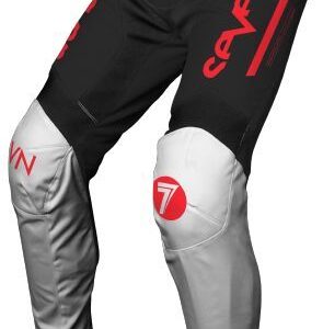 Seven Vox Phaser Pant, sort