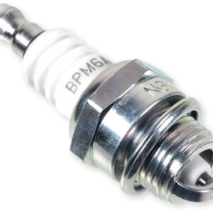 Tændrør NGK BPM6A