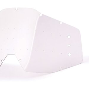 100% Accuri/Strata Clear Replacement Lens for Roll-off.