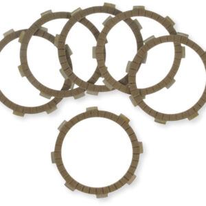 High Performance Friction Plate