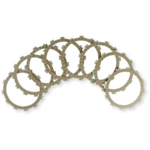 High Performance Friction Plate