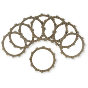 High Performance Friction Plate