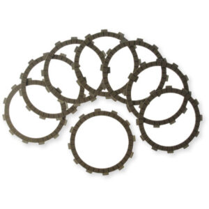 High Performance Friction Plate