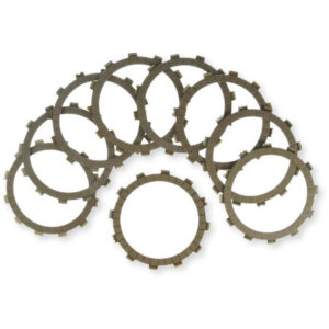 High Performance Friction Plate