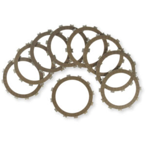 High Performance Friction Plate