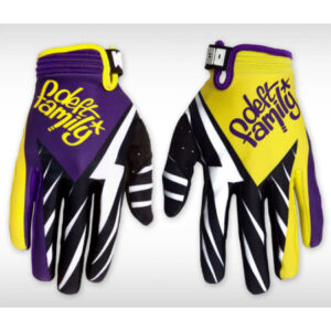 Deft Family Bolt Gloves