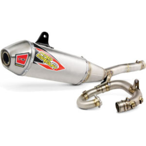 Pro Circuit T-6 STAINLESS SYSTEM