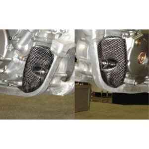 L/S Engine Case Guide Set