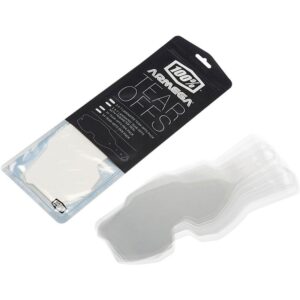 100% Armega Laminated teas- offs