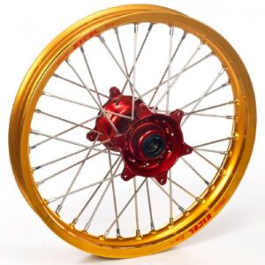 Haan Wheels Excel Wheel Front - 21-1,60