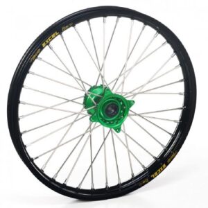 Haan Wheels Excel Wheel Front - 21-1,60