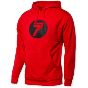 Seven Youth Dot Hoodie