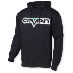 Seven Youth Brand Hoodie, Black