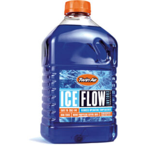 Twin Air Ice FLOW High Performance Coolant - 2,2 L