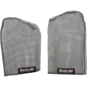 Twin Air Radiator Sleeve Kawasaki