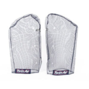 Twin Air Radiator Sleeve Yamaha