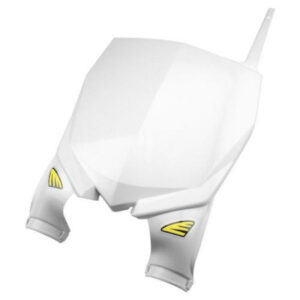 Cycra Number Plate Stadium Style Husqvarna