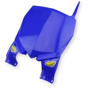 Cycra Number Plate Stadium Style Yamaha