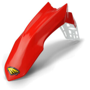 Cycra Front Fender Vented Honda