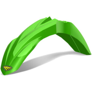 Cycra Performance Front Fender Kawasaki