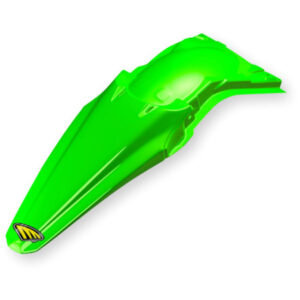 Cycra Rear Fender OEM Power Flow Style Kawasaki