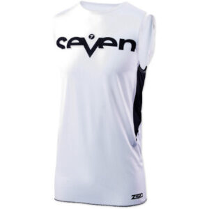 Seven Zero Staple Over Jersey