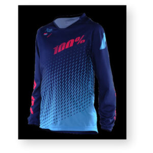 100% R-Core SUPRA DH Youth Jersey