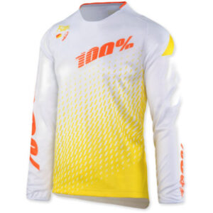 100% R-Core SUPRA DH LS Jersey