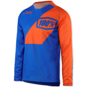 100% R-Core NOVA DH Jersey