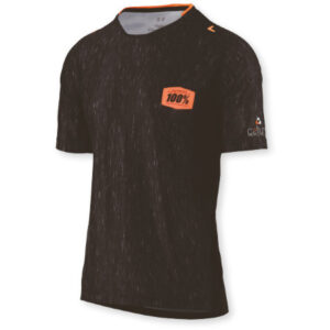 100% Celium Heather Jersey