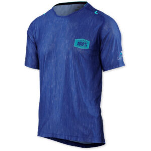 100% Celium HEATHER Jersey