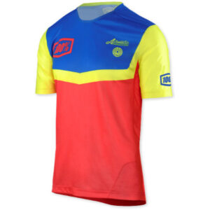 100% Airmatic FAST TIMES Jersey