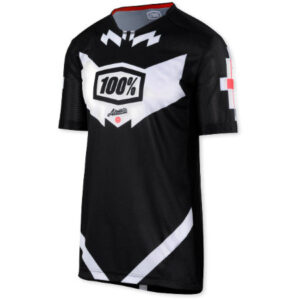 100% Airmatic JEROMINO Jersey