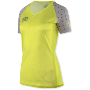 100% Women's Airmatic SKYLAR Jersey