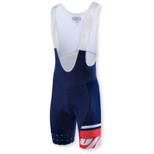 100% Corpo Bib