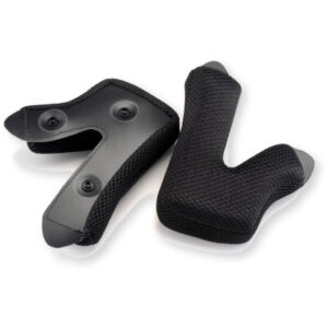 100% Aircraft Cheek Pad Kit