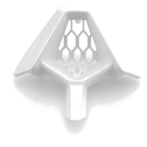 100% Aircraft Replacement Mouthpiece
