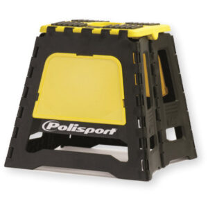 Polisport Moto Stand Yellow/Black