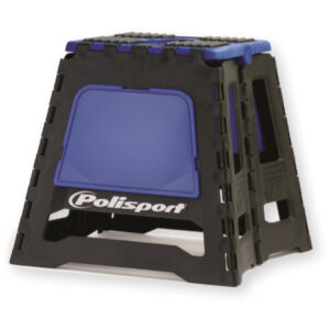 Polisport Moto Stand Blue/Black