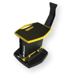 Polisport Lift Bike Stand Black/Yellow