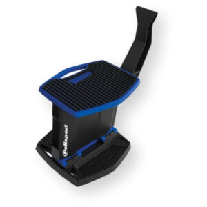 Polisport Lift Bike Stand Black/Blue
