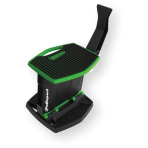 Polisport Lift Bike Stand Black/Green