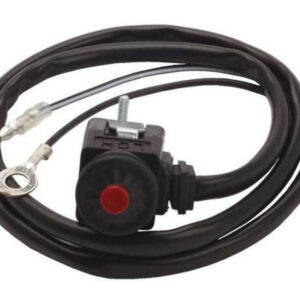 RFX Race Kill Button (OEM Replica) Kawaski