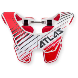 Atlas Air Nakkekrave.