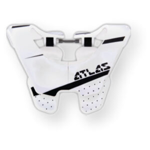 Atlas Air Nakkekrave.