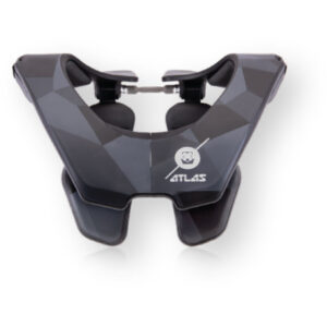 Atlas Air Nakkekrave.