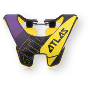 Atlas Air Nakkekrave.