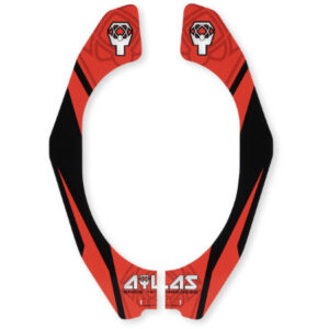 Atlas Original Graphic Kit