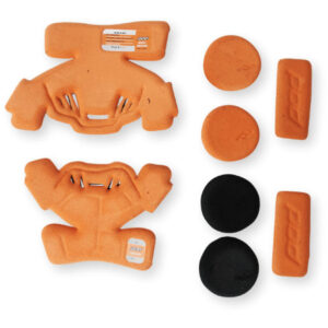 Pod K1 Youth MX Pad Set - Right