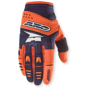 AXO Glove Padlock